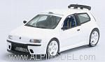Fiat Punto Kit Car street version (white) Special Limited Edition