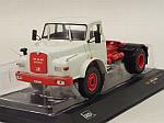 MAN 19.280H Truck 1971
