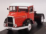 Bernard 150 MB Truck 1951 (Red)