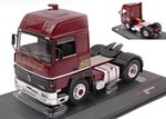 Renault R420 Truck 1986 (Red)