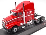 Kenworth T600A Truck (Red)
