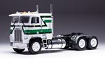 Freightliner FLA Truck 1993 (White) by IXO MODELS