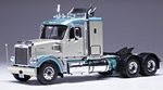 Freightliner Coronado Truck 200 (Silver)