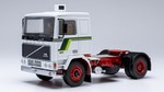 Volvo F10 Truck 1983 (White) by IXO MODELS