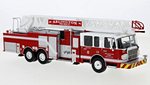 Smeal 105 RM Arlington Fire Rescue Drehleiterwagen