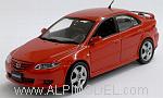 Mazda 6 5 Doors 2002 (Metallic Red)
