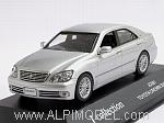 Toyota Crown 2005 (Silver)