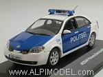 Nissan Primera 2004 Estonia Police