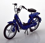 Ciao Piaggio (Met.Blue) by KK SCALE MODELS