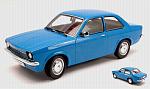Opel Kadett C Saloon 1978 (Blue)