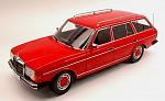 Mercedes 250 T (W123) 1978 (Red)