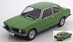 BMW 318i (E21) 1975 (Green)