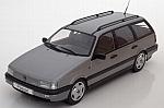 Volkswagen Passat B3 VR6 Variant 1988 (Grey Metallic)