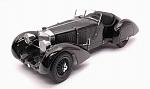 Mercedes SSK Count Trossi Prince 1930 (Black)