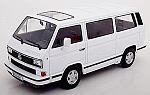 Volkswagen Bus T3 1993 (White)