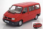 Volkswagen T4 Caravelle (Red)