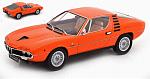 Alfa Romeo Montreal 1970 (Orange) by KK SCALE MODELS