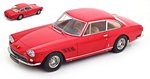 Ferrari 330 GT 2+2 1964 (Red) by KK SCALE MODELS