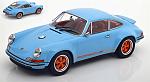 Porsche Singer 911 Coupe (Light Blue)