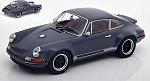 Porsche Singer 911 Coupe (Grey) by KK SCALE MODELS