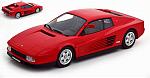 Ferrari Testarossa Monospecchio US Version 1984 (Red) by KK SCALE MODELS