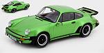 Porsche 911 (930) Turbo 3.0 1978 (Metallic Green) by KK SCALE MODELS