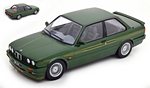 BMW Alpina B6 3.5 (E30) 1988 (Metallic Green) by KK SCALE MODELS