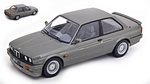 BMW Alpina B6 3.5 (E30) 1988 (Grey Metallic) by KK SCALE MODELS