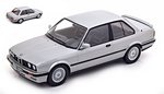 BMW 325i (E30) M-paket 1 1987 (Silver)
