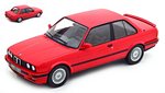 BMW 325i (E30) M-paket 1 1987 (Red)