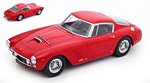 Ferrari 250 GT SWB 1961 (Red) by KK SCALE MODELS
