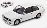 BMW 320iS E30 'Italo M3' 1989 (White)