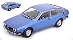 Alfa Romeo Alfetta GT 1.6 1976 (Light Blue Metallic)