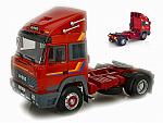 Iveco Turbo Star Truck 1988 (Red)