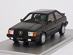 Alfa Romeo Arna Ti 3 Porte 1984 (Black)