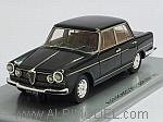 Alfa Romeo 2600 Berlina 1962 (Nero)