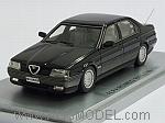 Alfa Romeo 164 3.0 V6 1987 (Black)