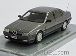 Alfa Romeo 164 2.5 TD 1987 (Grigio Metallizzato)