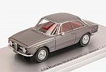 Alfa Romeo Giulia Sprint GT Veloce 1966 (Grey Metallic)