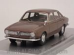 Alfa Romeo 2600 OSI De Luxe 1965 (Brown Metallic) by KESS