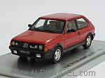 Fiat Ritmo Abarth 130 TC 1984 (Red)
