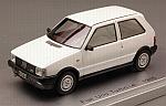 Fiat Uno Turbo I.E. 1986 (White)