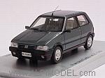 Fiat Uno Turbo i.e. 2S 1989 (Metallic Grey)