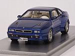 Maserati Shamal 1988 (Metallic Blue)