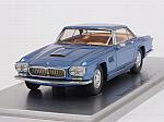 Maserati 3500 GT Frua Coupe 1961 (Metallic Light Blue)