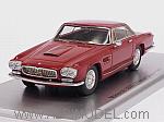 Maserati 3500 GT Coupe Frua 1961 (Red)