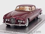 Cadillac Ghia Coupe 1953 ( Prune Metallic)