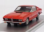 BMW 2000 Ti Coupe Frua 1968 (Red)