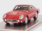 Ferrari 250 GT Lusso Speciale Coupe 1963 (Red)