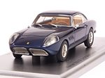 Ferrrari 330 GT 2+2 Shark Nose 1965 (Blue Metallic)